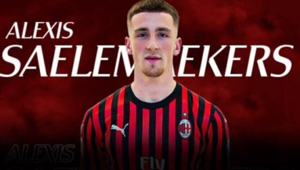  AC米兰边锋速度制霸，单骑闯关破门助球队逆转维罗纳