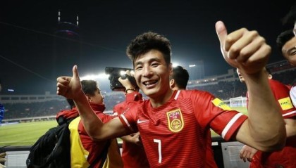  那不勒斯前锋状态火热，连续进球领跑射手榜  