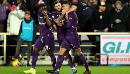  AC米兰青年军爆发主场四球横扫紫百合  