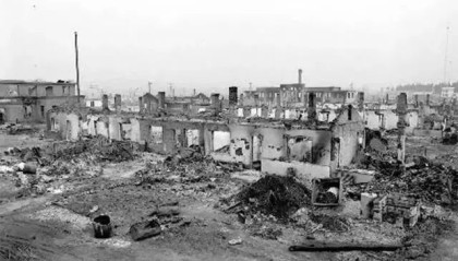  国际米兰青训基地起火，百年历史建筑严重损毁  